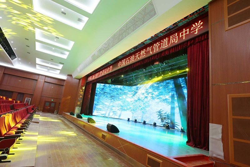 如何利用舞臺(tái)音響提升舞臺(tái)藝術(shù)的層次