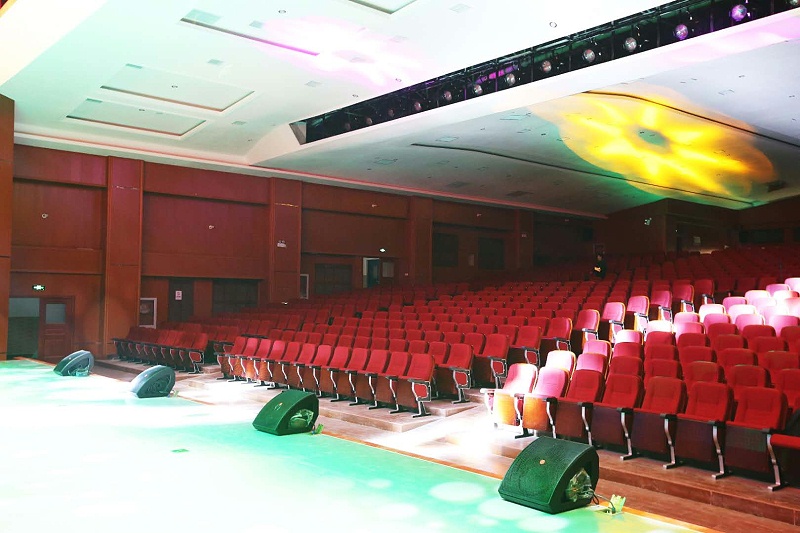 如何利用舞臺(tái)音響提升舞臺(tái)藝術(shù)的層次