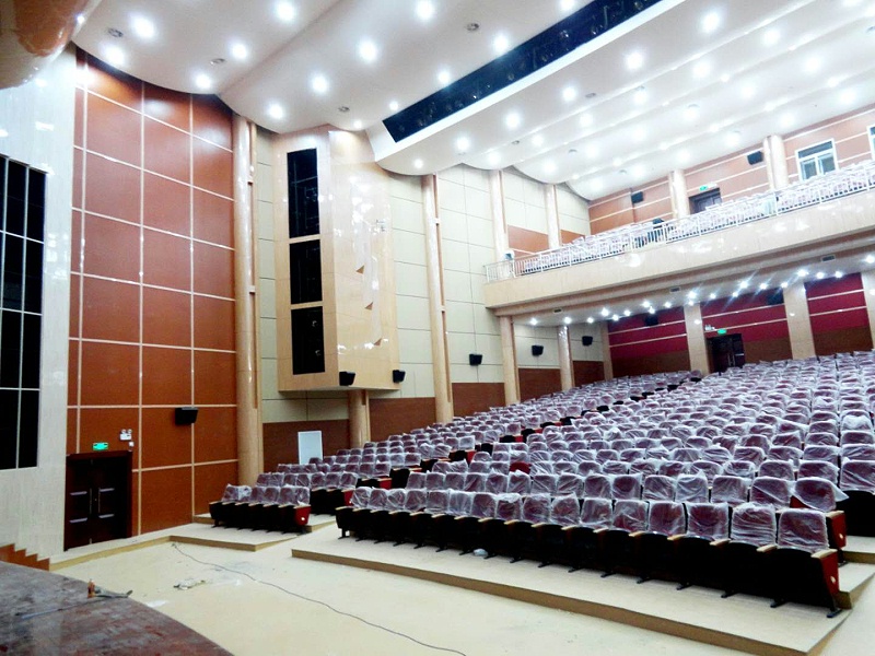 舞臺(tái)音響技術(shù)在音樂(lè)應(yīng)用型人才培養(yǎng)中的價(jià)值研究 舞臺(tái)音響技術(shù)在音樂(lè)應(yīng)用型人才培養(yǎng)中的價(jià)值研究