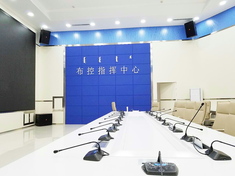 音響工程系統(tǒng)的前期準(zhǔn)備調(diào)試解析 音響工程系統(tǒng)的前期準(zhǔn)備調(diào)試解析