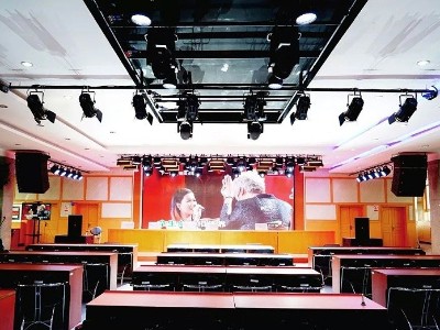 音響工程中應(yīng)用音箱的六大注意事項(xiàng)