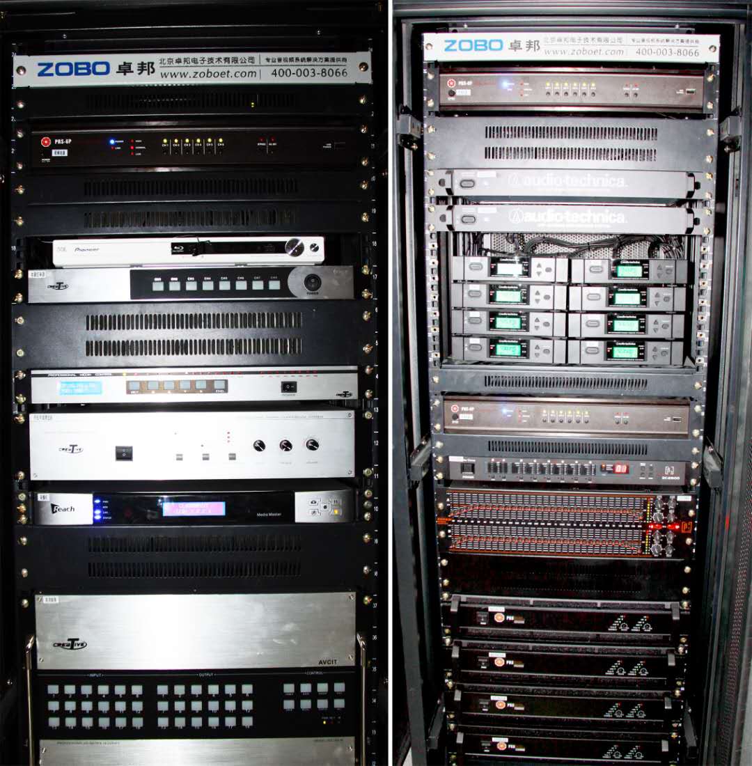 音視頻工程中家庭影院功放選購(gòu)要注意的問(wèn)題