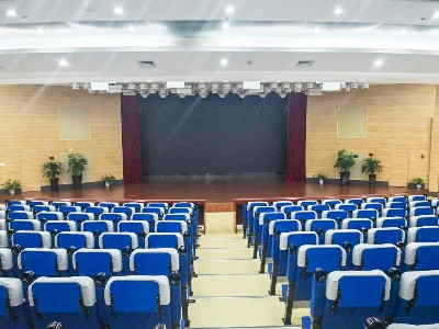 音響設(shè)備功率放大器的選擇要點(diǎn)