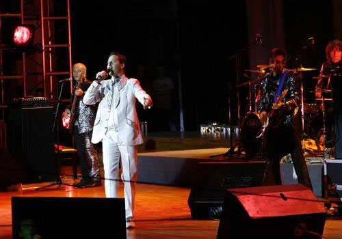 音響設(shè)備的藝術(shù)發(fā)展史