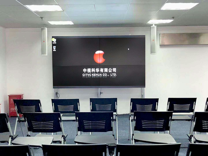 會議室音響系統(tǒng)工程如何設(shè)計(jì)