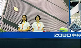 2019北京PALM EXPO ZOBO卓邦一天精彩回顧！