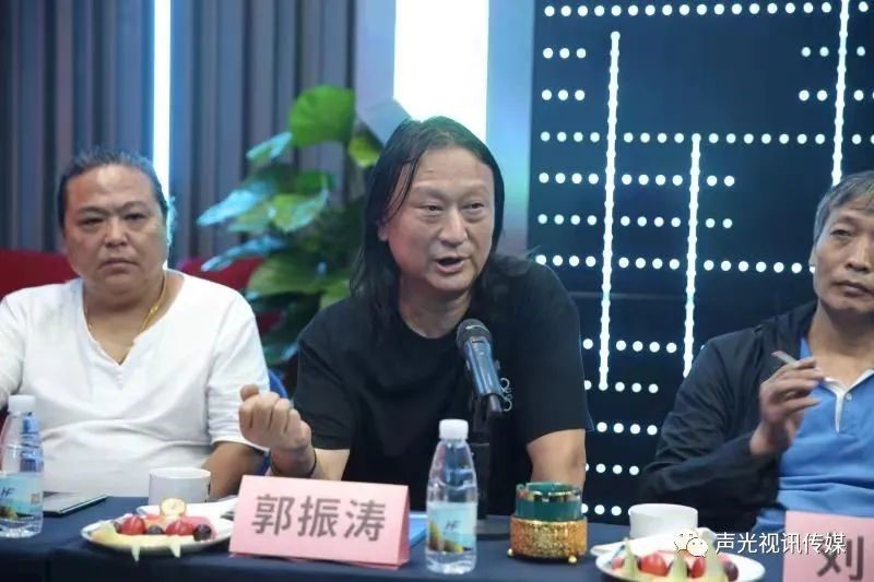 ZOBO董事長張新峰作為聲光視訊行業(yè)聯(lián)盟代表赴豫芒溫暖災(zāi)區(qū)，傳遞愛心