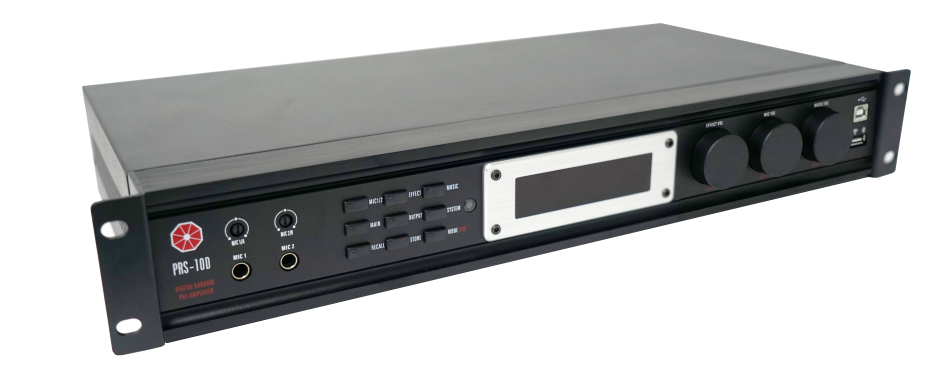 3PRS，PRS-10D，多通道音頻信號處理器，多功能音頻信號處理器，DSP處理器