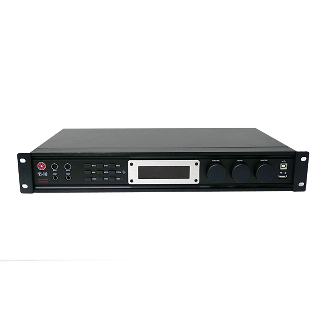 PRS，PRS-10D，多通道音頻信號處理器，多功能音頻信號處理器，DSP處理器