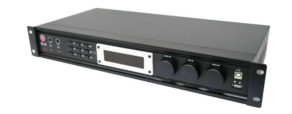 1PRS，PRS-10D，多通道音頻信號處理器，多功能音頻信號處理器，DSP處理器