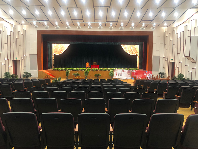 舞臺音響設備的調(diào)試及重要性分析