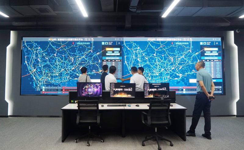 6走訪考察新會員，小組技術交流共謀發(fā)展丨ZOBO卓邦董事長張新峰以北京聲光視訊行業(yè)協(xié)會會長身份走訪交流
