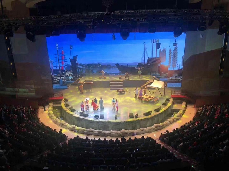 音響設(shè)備基礎(chǔ)理論知識解析