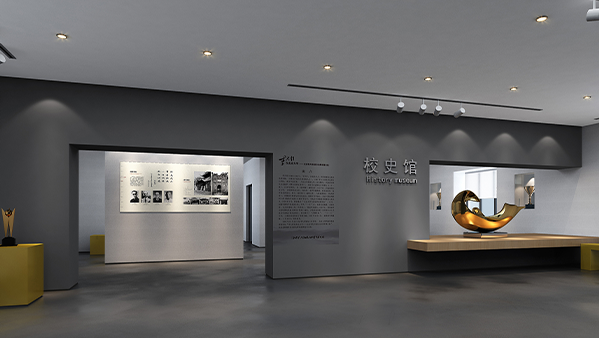 展覽館音箱擴聲系統(tǒng)解決方案