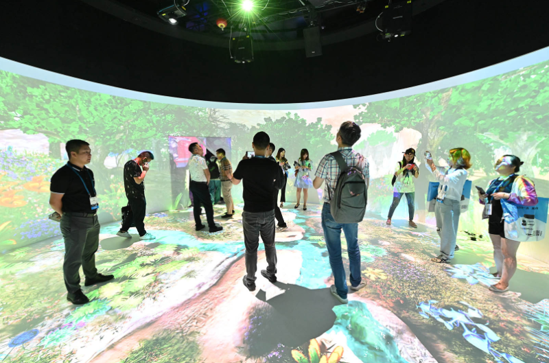北京InfoComm China 2020，視聽盛宴大幕開啟!