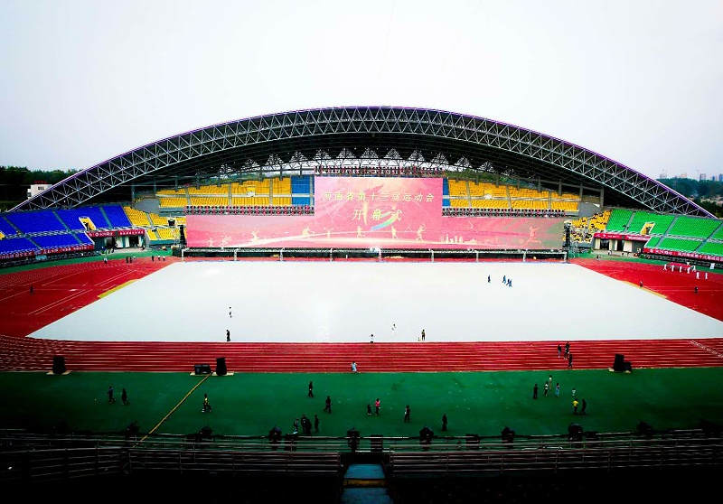 體育場音響系統(tǒng)