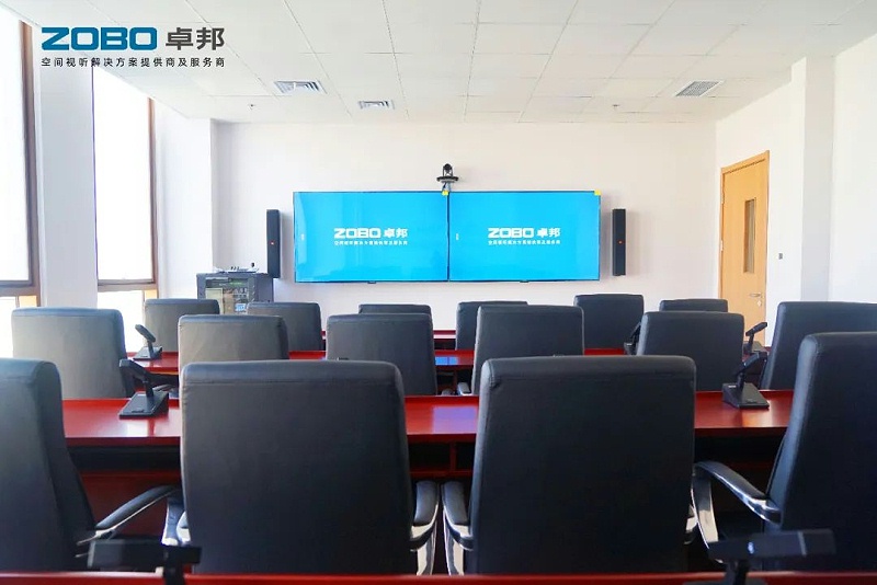 會(huì)議音視頻工程系統(tǒng)需要實(shí)現(xiàn)哪些功能