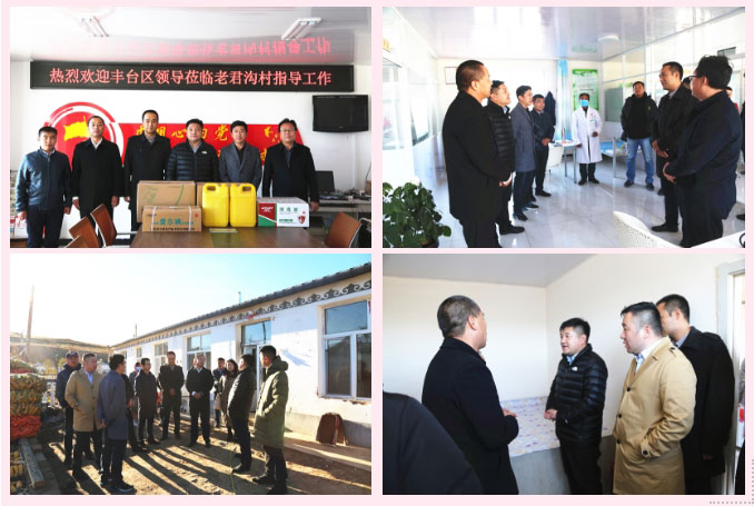 豐臺共青團、豐臺青聯(lián)一行赴內(nèi)蒙古林西縣開展對口幫扶工作444