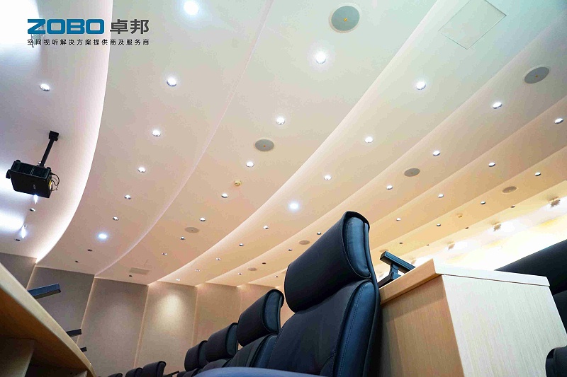 PRS音箱，CAS系列吸頂音響設(shè)備都會遇到哪些坑