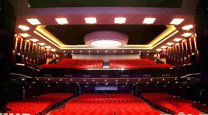 劇院音響擴聲系統(tǒng)設(shè)計分析 劇院音響擴聲系統(tǒng)設(shè)計分析
