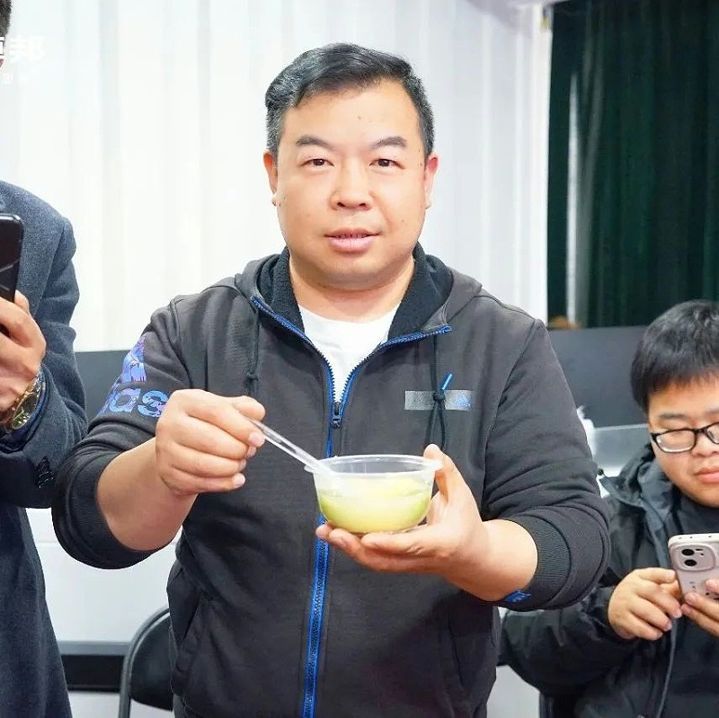 5歡喜慶元宵，記錄最美卓邦人丨ZOBO卓邦工會元宵節(jié)活動一覽