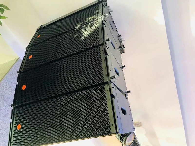 北京市社會福利院使用PRS舞臺音響 北京市社會福利院使用PRS舞臺音響