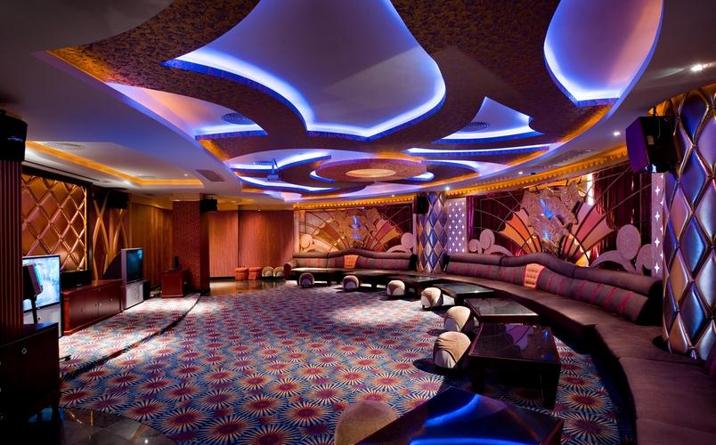 KTV音響系統(tǒng)功率測試方法