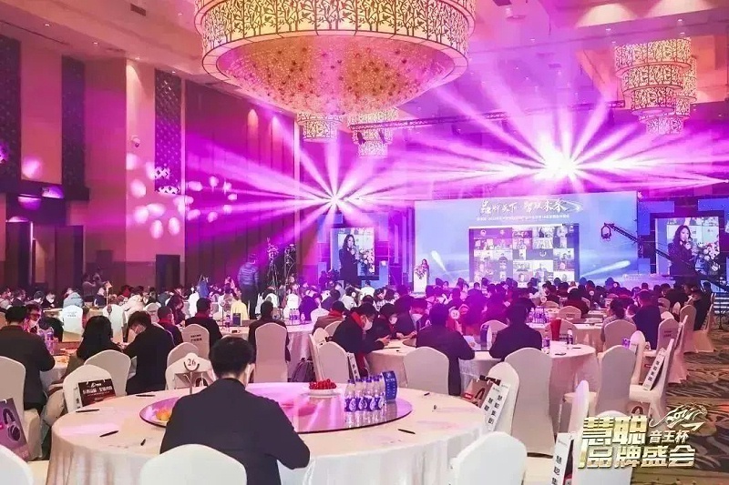 榮譽(yù)見證丨ZOBO卓邦旗下PRS、ZOBO雙品牌，榮膺十佳品牌榮譽(yù)
