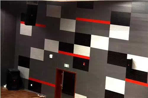 音響設備原理與維修的教學改進