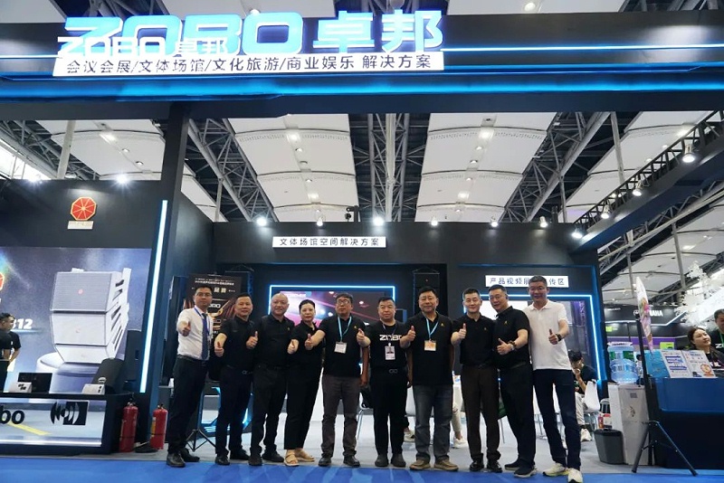 璀璨新品燃爆全場！ZOBO卓邦次日熱度飆升，口碑炸裂