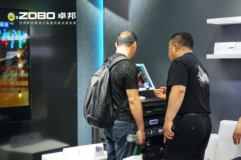 10璀璨新品燃爆全場(chǎng)！ZOBO卓邦次日熱度飆升，口碑炸裂