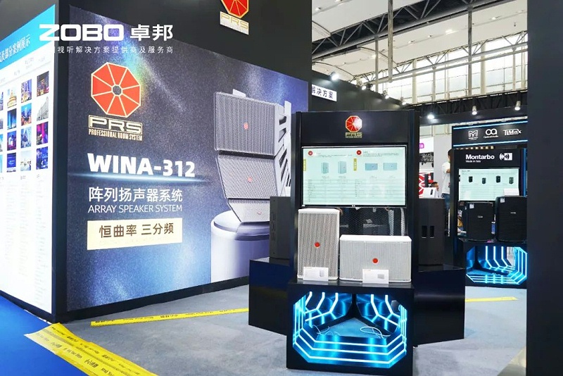 15璀璨新品燃爆全場(chǎng)！ZOBO卓邦次日熱度飆升，口碑炸裂