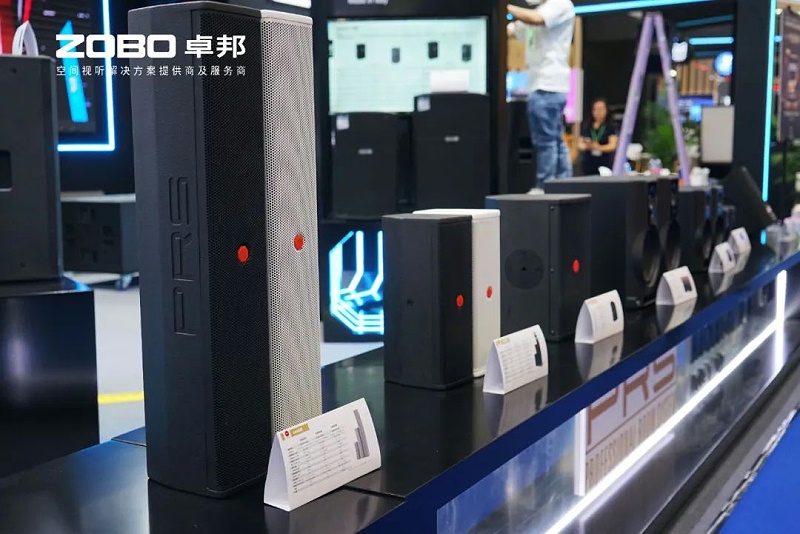 16璀璨新品燃爆全場(chǎng)！ZOBO卓邦次日熱度飆升，口碑炸裂