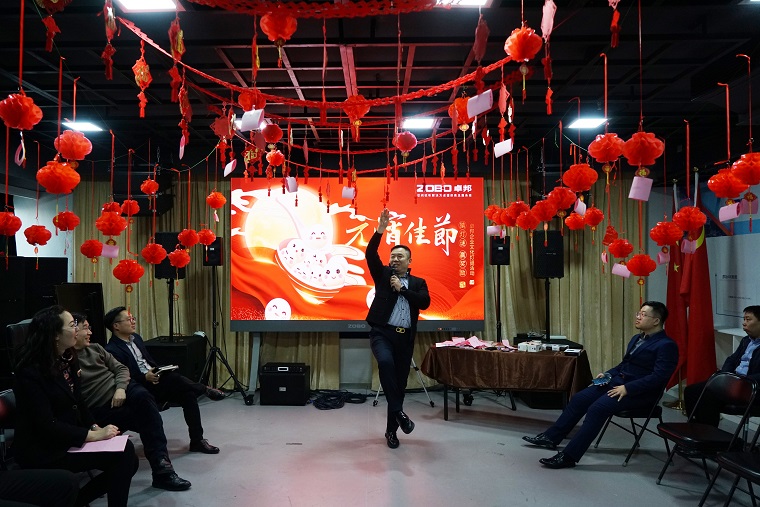 7元?dú)庖皇迹T事成圓丨ZOBO卓邦元宵節(jié)活動(dòng)一覽