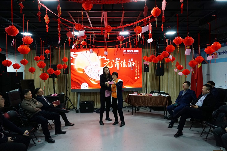 9元?dú)庖皇?，諸事成圓丨ZOBO卓邦元宵節(jié)活動(dòng)一覽