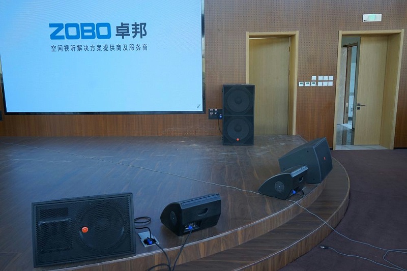 音響系統(tǒng)工程實(shí)施過(guò)程中如何布線施工