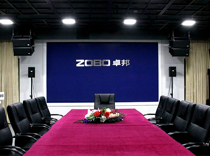 ZOBO卓邦招聘公告丨青春仍在、夢想莫等待，加入我們成就夢想