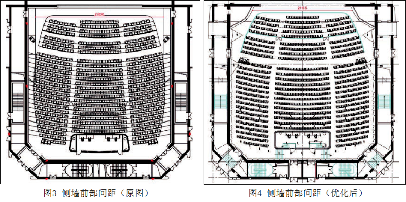 3南通大劇院歌劇廳擴(kuò)聲系統(tǒng)設(shè)計