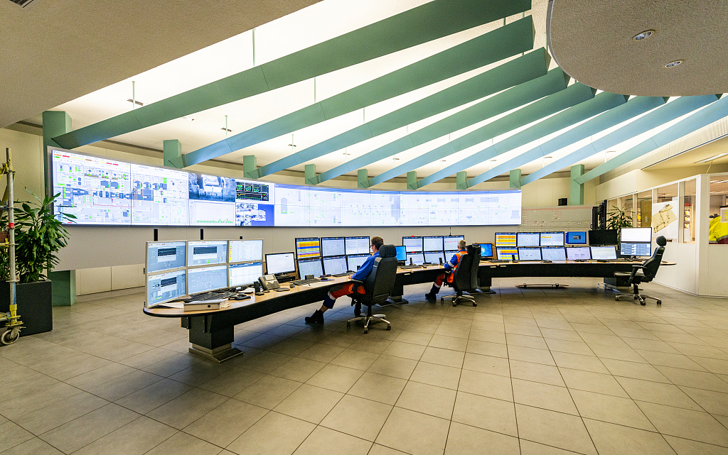 消防指揮智能化建設(shè)發(fā)展趨勢(shì)和構(gòu)成探討