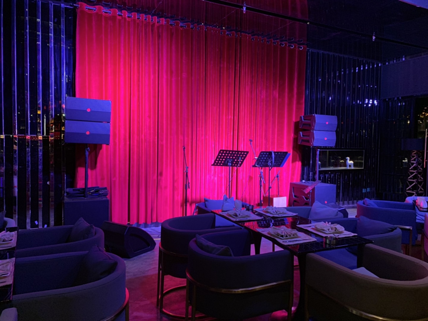 全頻音箱和低頻音箱的區(qū)別是什么