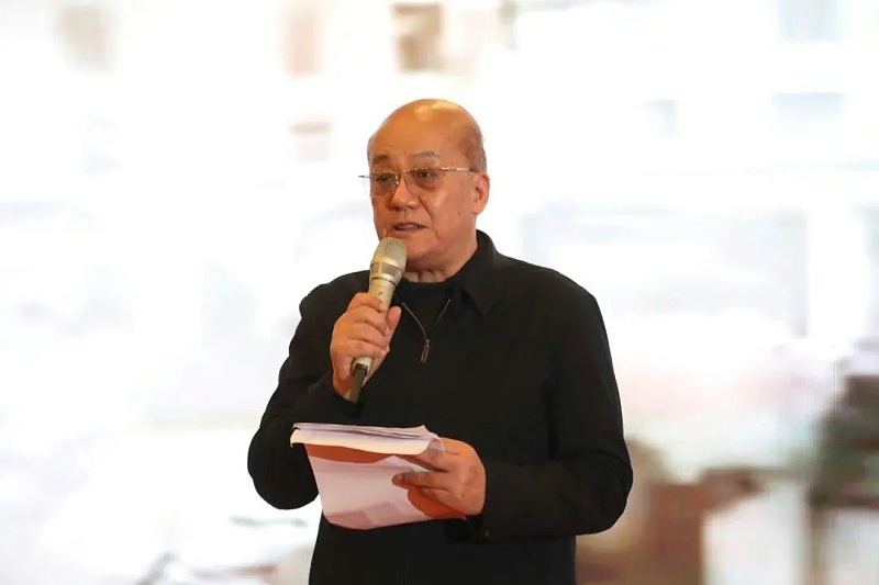 中國(guó)舞臺(tái)美術(shù)學(xué)會(huì)音響專(zhuān)業(yè)委員會(huì)副主任羊曉方